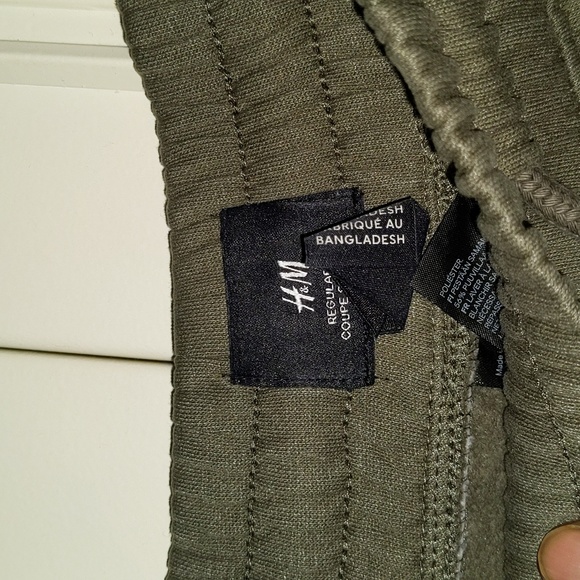 H&M Joggers - Picture 4 of 4
